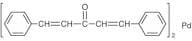 Bis(dibenzylideneacetone)palladium(0)