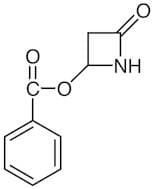 4-Benzoyloxy-2-azetidinone