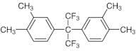 2,2-Bis(3,4-dimethylphenyl)hexafluoropropane