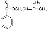 3-Methyl-2-butenyl Benzoate