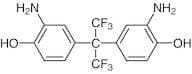 2,2-Bis(3-amino-4-hydroxyphenyl)hexafluoropropane