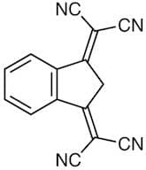 1,3-Bis(dicyanomethylidene)indan