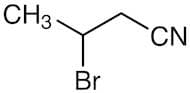 3-Bromobutyronitrile