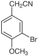 3-Bromo-4-methoxybenzyl Cyanide