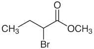Methyl 2-Bromobutyrate