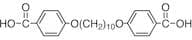 1,10-Bis(4-carboxyphenoxy)decane