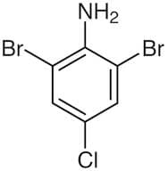 4-Chloro-2,6-dibromoaniline