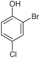 2-Bromo-4-chlorophenol