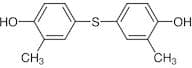 Bis(4-hydroxy-3-methylphenyl) Sulfide