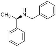 (R)-(+)-N-Benzyl-1-phenylethylamine