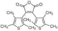 2,3-Bis(2,4,5-trimethyl-3-thienyl)maleic Anhydride