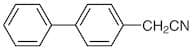 4-Biphenylacetonitrile