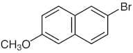 2-Bromo-6-methoxynaphthalene