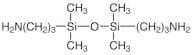 1,3-Bis(3-aminopropyl)tetramethyldisiloxane [Monomer for silicon modified polyamides]