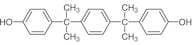 α,α'-Bis(4-hydroxyphenyl)-1,4-diisopropylbenzene