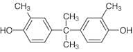 2,2-Bis(4-hydroxy-3-methylphenyl)propane