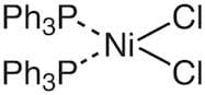 Bis(triphenylphosphine)nickel(II) Dichloride