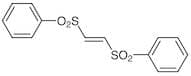 trans-1,2-Bis(phenylsulfonyl)ethylene
