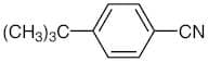 4-tert-Butylbenzonitrile