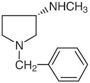 (3S)-(+)-1-Benzyl-3-(methylamino)pyrrolidine