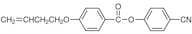 4-Cyanophenyl 4-(3-Butenyloxy)benzoate
