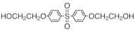 Bis[4-(2-hydroxyethoxy)phenyl] Sulfone