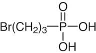 (3-Bromopropyl)phosphonic Acid