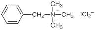 Benzyltrimethylammonium Dichloroiodate