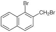 1-Bromo-2-(bromomethyl)naphthalene