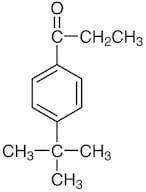 4'-tert-Butylpropiophenone