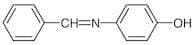 4-Benzylideneaminophenol