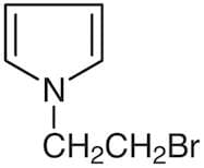 1-(2-Bromoethyl)pyrrole