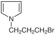 1-(3-Bromopropyl)pyrrole