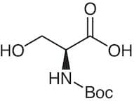 N-(tert-Butoxycarbonyl)-L-serine