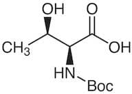 N-(tert-Butoxycarbonyl)-L-threonine