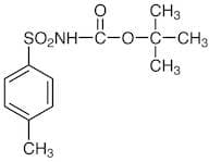 N-(tert-Butoxycarbonyl)-p-toluenesulfonamide