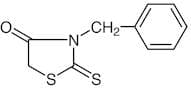 3-Benzylrhodanine