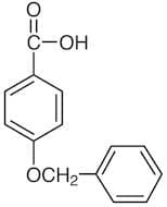 4-Benzyloxybenzoic Acid