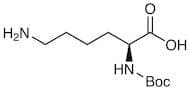 Nα-(tert-Butoxycarbonyl)-L-lysine