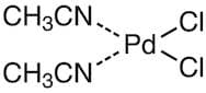 Bis(acetonitrile)palladium(II) Dichloride