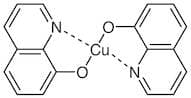 Bis(8-quinolinolato)copper(II)