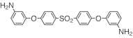 Bis[4-(3-aminophenoxy)phenyl] Sulfone