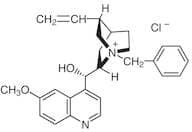 N-Benzylquinidinium Chloride [Chiral Phase-Transfer Catalyst]