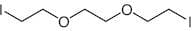 1,2-Bis(2-iodoethoxy)ethane (stabilized with Copper chip)
