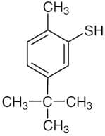 5-tert-Butyl-2-methylbenzenethiol