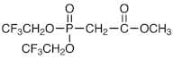 Bis(2,2,2-trifluoroethyl) (Methoxycarbonylmethyl)phosphonate