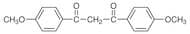 1,3-Bis(4-methoxyphenyl)-1,3-propanedione