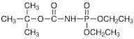 Diethyl N-(tert-Butoxycarbonyl)phosphoramidate