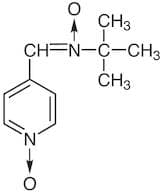 N-tert-Butyl-α-(4-pyridyl-1-oxide)nitrone