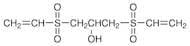 1,3-Bis(vinylsulfonyl)-2-propanol
